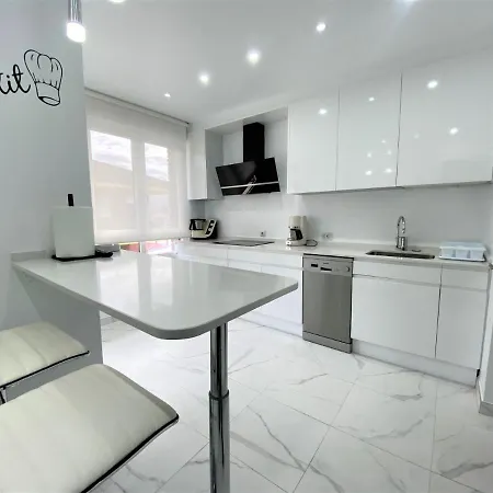 Apartamento Atico Lujo *