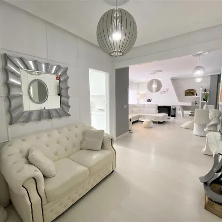 Atico Lujo Apartamento