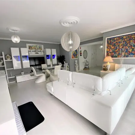 Apartamento Atico Lujo Llanes