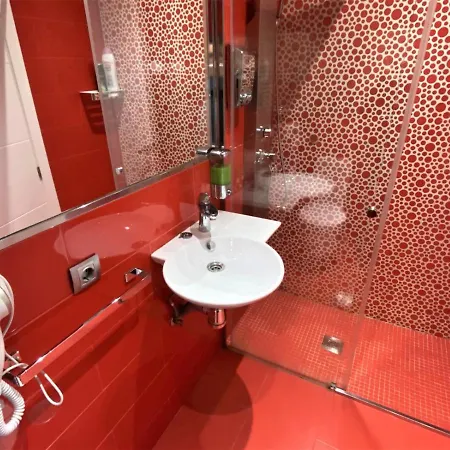 Atico Lujo Apartamento