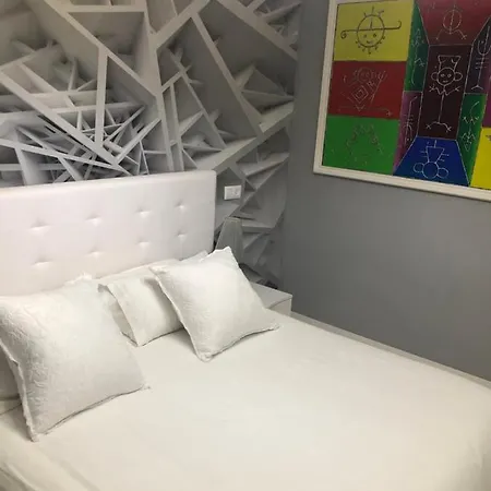Apartamento Atico Lujo
