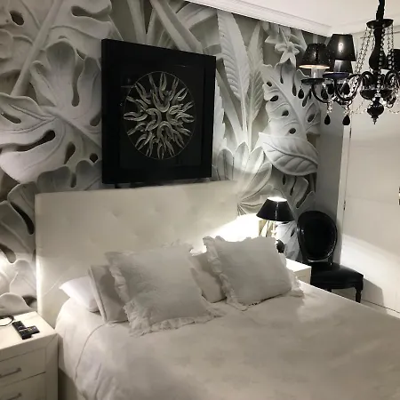 Atico Lujo Apartamento *