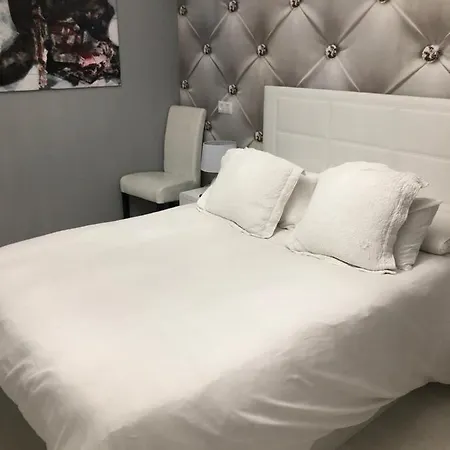 Apartamento Atico Lujo *