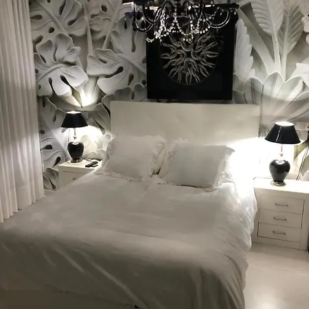 Appartement Atico Lujo